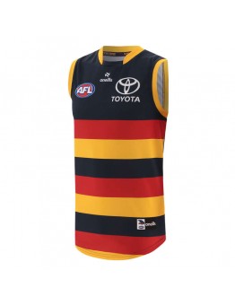 Adelaide Crows 2024 AFL Home Guernsey Mens