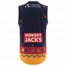 Adelaide Crows 2025 Indigenous Guernsey