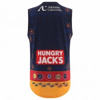 Adelaide Crows 2025 Indigenous Guernsey