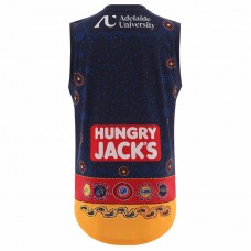 Adelaide Crows 2025 Indigenous Guernsey