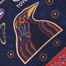 Adelaide Crows Tee Run Out 2025