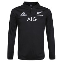 All Blacks Jersey 2023