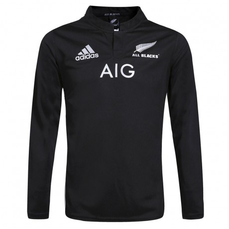 All Blacks 2023 Rugby Jersey
