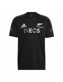 All Blacks 2023 Rugby Jersey Training