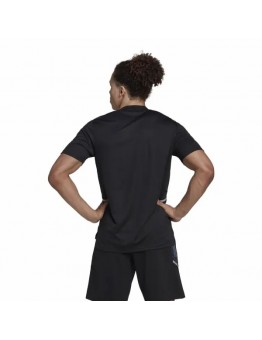 All Blacks 2023 Rugby Jersey Training