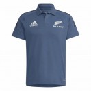 All Blacks Rugby Jersey Polo 2023