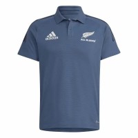 All Blacks Rugby Jersey Polo 2023