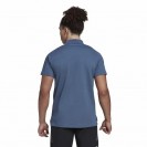 All Blacks Rugby Jersey Polo 2023