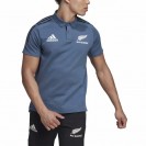 All Blacks Rugby Jersey Polo 2023