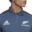 All Blacks Rugby Jersey Polo 2023