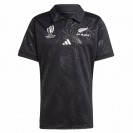 All Blacks Jersey 2023
