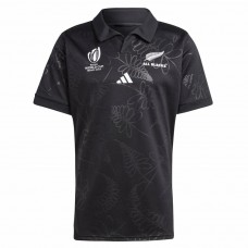 All Blacks Jersey 2023