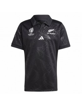 All Blacks 2023 Jersey