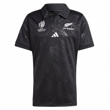 All Blacks Jersey 2023