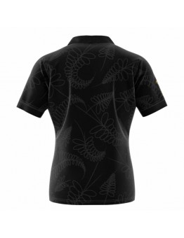 All Blacks 2023 Jersey