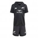 All Blacks Jersey 2023
