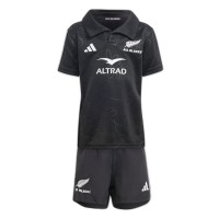 All Blacks Jersey 2023 For Kid