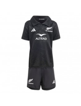 All Blacks Jersey 2023 For Kid