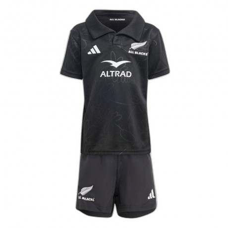 All Blacks Jersey 2023