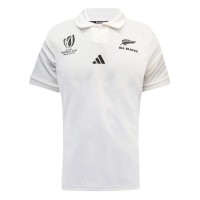 All Blacks Rugby Jersey Away 2023