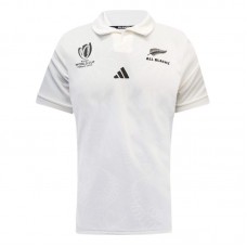 All Blacks Rugby Jersey Away 2023