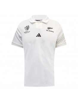 All Blacks Rugby Jersey Away 2023