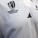 All Blacks Rugby Jersey Away 2023