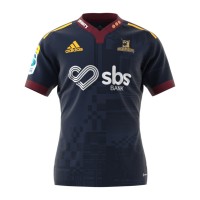 Highlanders Jersey 2023