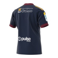 Highlanders Jersey 2023