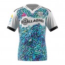 Chiefs Rugby Jersey Away 2023 White