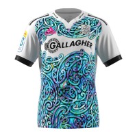 Chiefs Rugby Jersey Away 2023