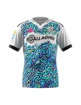 Chiefs 2023 Rugby Jersey Away