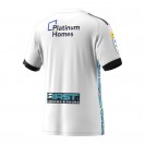 Chiefs Rugby Jersey Away 2023 White