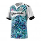 Chiefs Rugby Jersey Away 2023 White