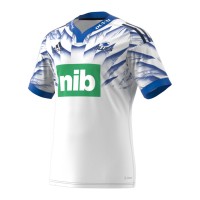 Blues 2023 Rugby Jersey Away