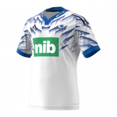 Blues 2023 Rugby Jersey Away