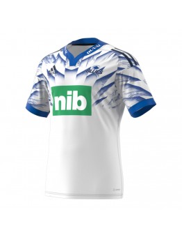 Blues Rugby Jersey Away 2023