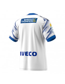Blues Rugby Jersey Away 2023