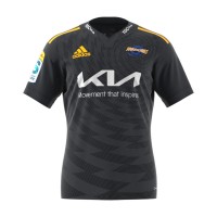 Hurricanes Rugby Jersey Alternate 2023