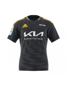 Hurricanes 2023 Rugby Jersey Away