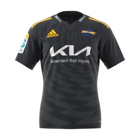 Hurricanes 2023 Rugby Jersey Away