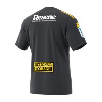 Hurricanes Rugby Jersey Alternate 2023