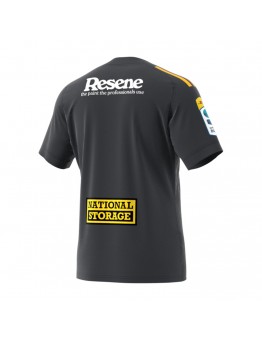 Hurricanes 2023 Rugby Jersey Away