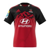 Crusaders Jersey 2023