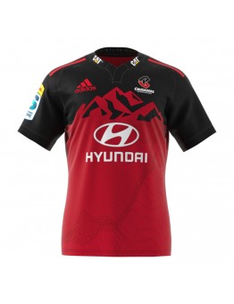Crusaders 2023 Jersey