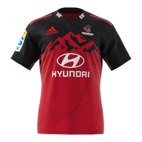 Crusaders Jersey 2023