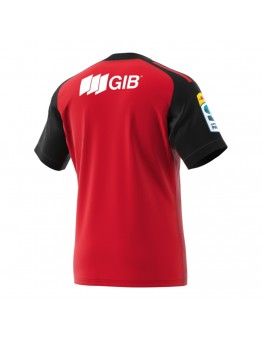 Crusaders 2023 Jersey