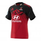 Crusaders Jersey 2023