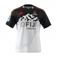 Crusaders Rugby Jersey Away 2023