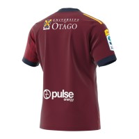 Highlanders Rugby Jersey Away 2023